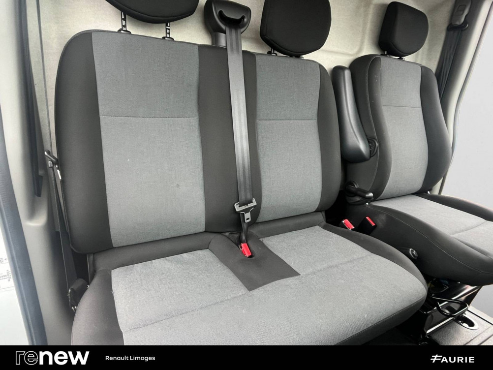 Acheter Renault Master 3 MASTER FGN TRAC F3500 L2H2 BLUE DCI 135 CONFORT 4p occasion dans les concessions du Groupe Faurie