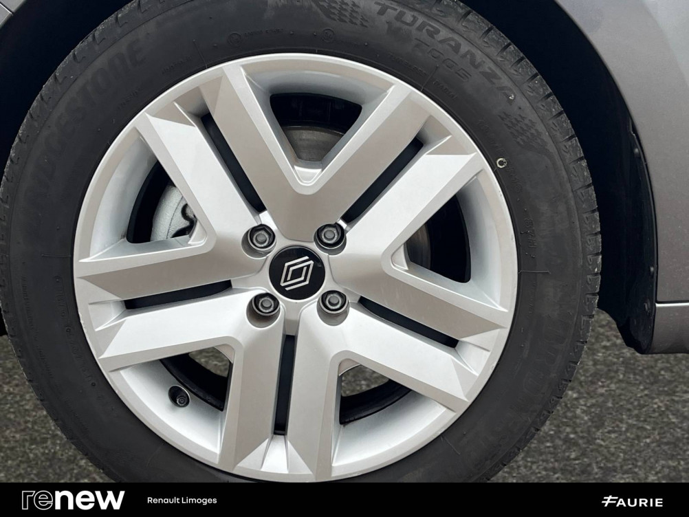 Acheter Renault Clio 5 Clio Blue dCi 100 ch GSR2 Evolution 5p occasion dans les concessions du Groupe Faurie