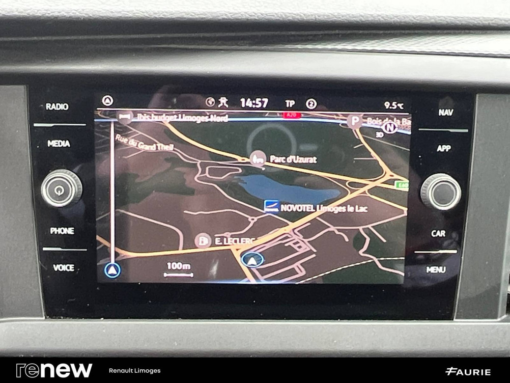 Acheter Volkswagen Transporter Fourgon T6 TRANSPORTER 6.1 VAN L1H1 2.0 TDI 150 DSG7 BUSINESS PLUS 4p occasion dans les concessions du Groupe Faurie