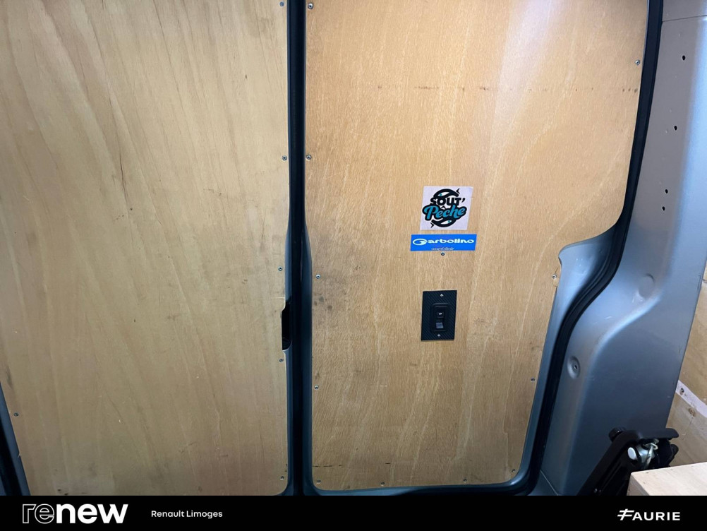 Acheter Volkswagen Transporter Fourgon T6 TRANSPORTER 6.1 VAN L1H1 2.0 TDI 150 DSG7 BUSINESS PLUS 4p occasion dans les concessions du Groupe Faurie