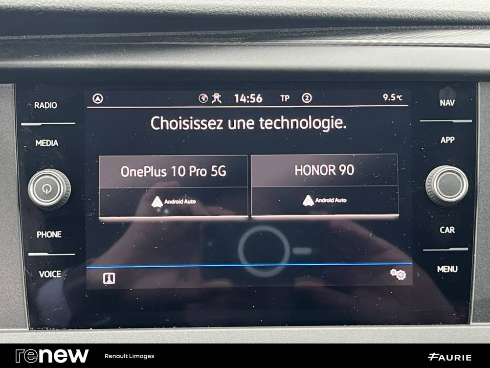 Acheter Volkswagen Transporter Fourgon T6 TRANSPORTER 6.1 VAN L1H1 2.0 TDI 150 DSG7 BUSINESS PLUS 4p occasion dans les concessions du Groupe Faurie