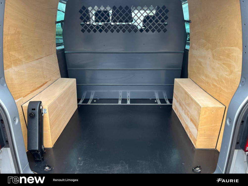 Acheter Volkswagen Transporter Fourgon T6 TRANSPORTER 6.1 VAN L1H1 2.0 TDI 150 DSG7 BUSINESS PLUS 4p occasion dans les concessions du Groupe Faurie