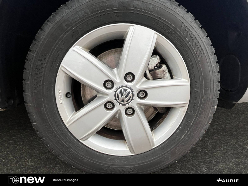 Acheter Volkswagen Transporter Fourgon T6 TRANSPORTER 6.1 VAN L1H1 2.0 TDI 150 DSG7 BUSINESS PLUS 4p occasion dans les concessions du Groupe Faurie