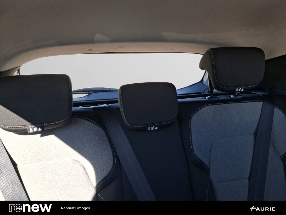 Acheter Renault Clio 5 Clio Blue dCi 100 ch GSR2 Evolution 5p occasion dans les concessions du Groupe Faurie