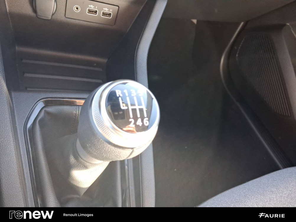 Acheter Renault Clio 5 Clio Blue dCi 100 ch GSR2 Evolution 5p occasion dans les concessions du Groupe Faurie