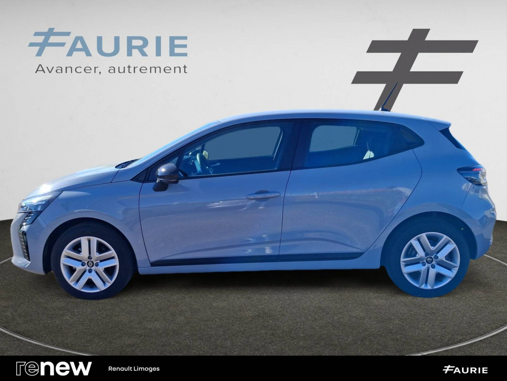 Acheter Renault Clio 5 Clio Blue dCi 100 ch GSR2 Evolution 5p occasion dans les concessions du Groupe Faurie
