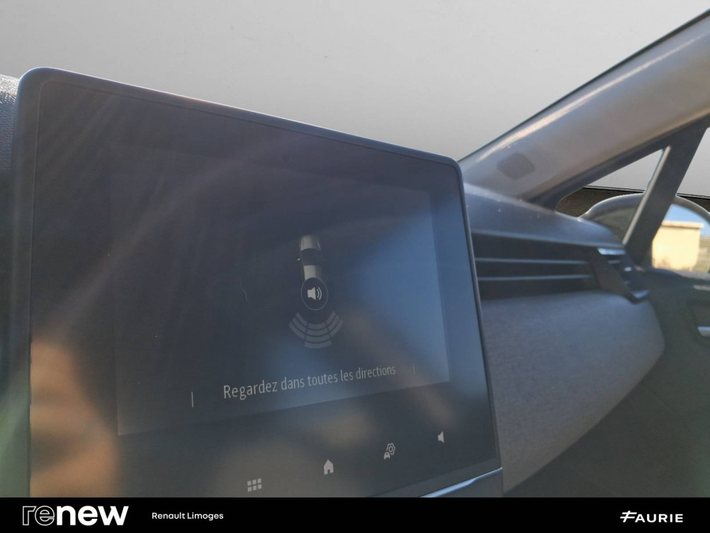 Acheter Renault Clio 5 Clio Blue dCi 100 ch GSR2 Evolution 5p occasion dans les concessions du Groupe Faurie