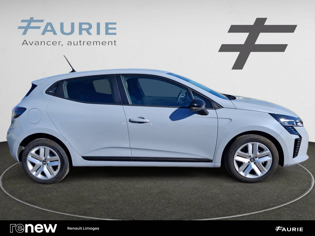 Acheter Renault Clio 5 Clio Blue dCi 100 ch GSR2 Evolution 5p occasion dans les concessions du Groupe Faurie