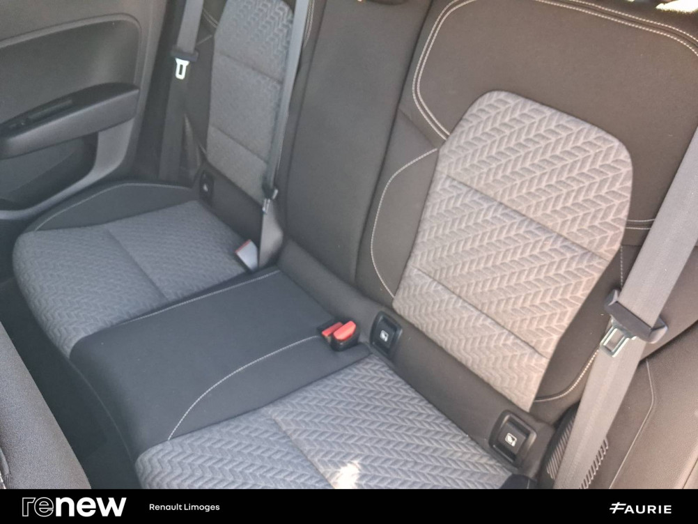 Acheter Renault Clio 5 Clio E-Tech 140 - 21N Limited 5p occasion dans les concessions du Groupe Faurie