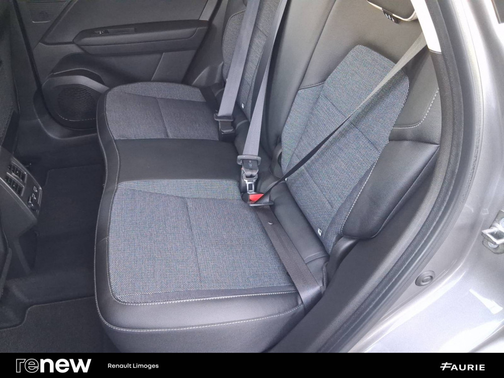 Acheter Renault Captur 2 Captur E-Tech full hybrid 145 Techno 5p occasion dans les concessions du Groupe Faurie