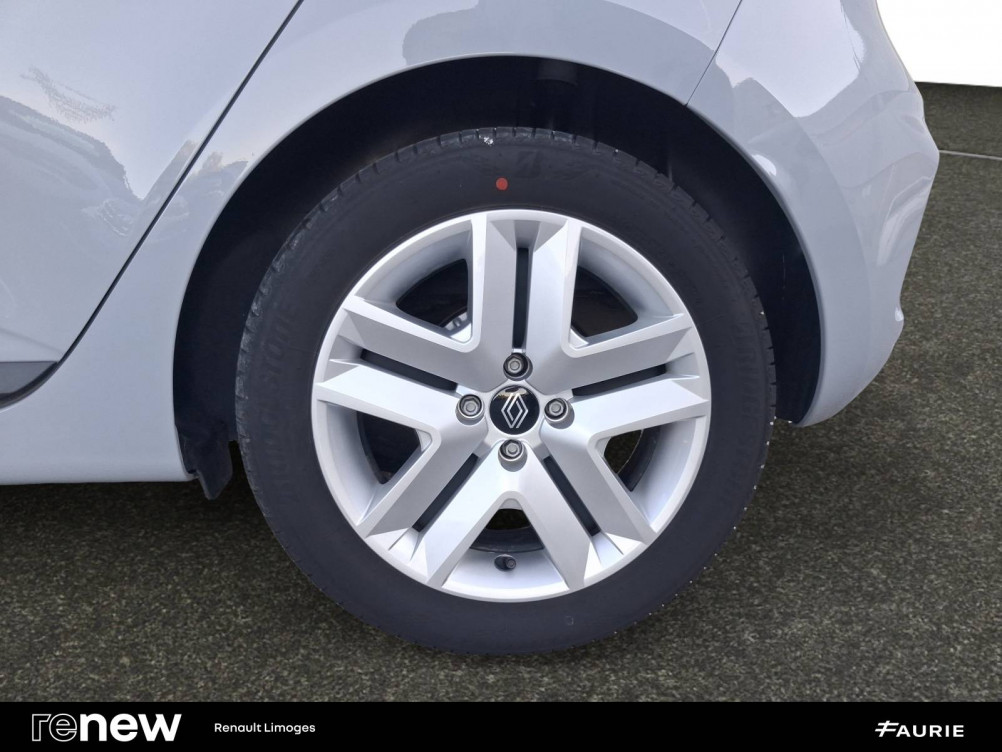 Acheter Renault Clio 5 Clio TCe 90 Evolution 5p occasion dans les concessions du Groupe Faurie