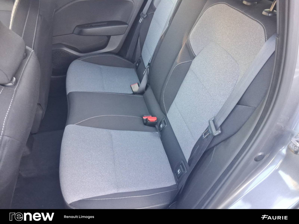 Acheter Renault Clio 5 Clio TCe 90 Evolution 5p occasion dans les concessions du Groupe Faurie