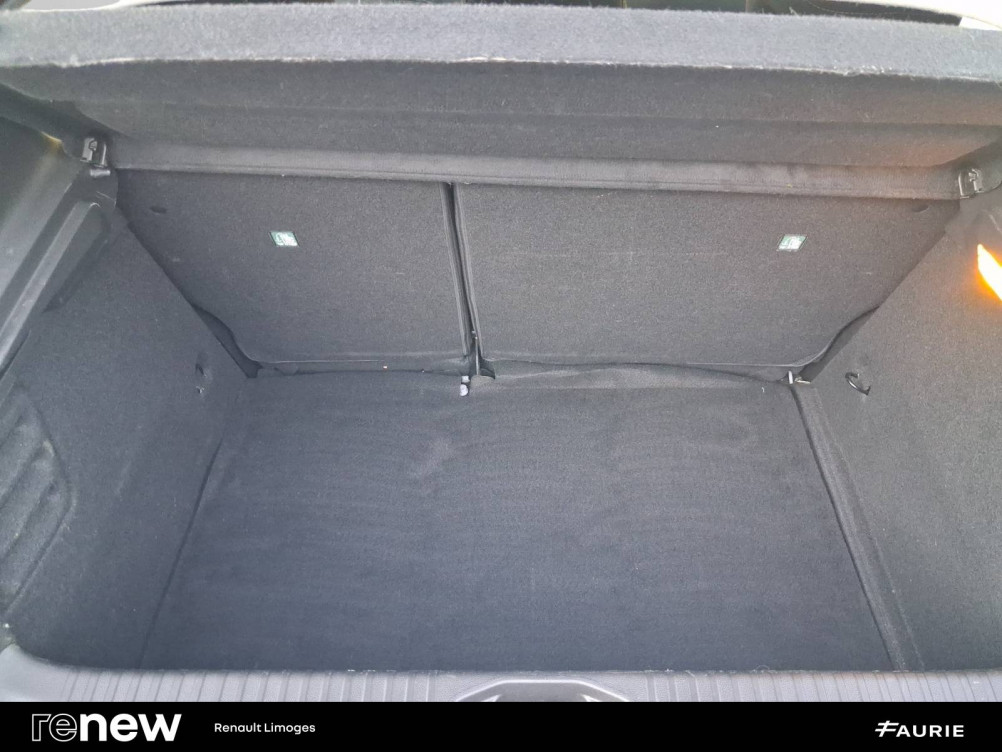 Acheter Renault Clio 5 Clio TCe 90 Evolution 5p occasion dans les concessions du Groupe Faurie