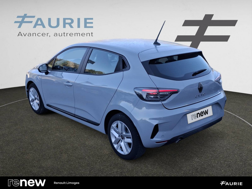 Acheter Renault Clio 5 Clio TCe 90 Evolution 5p occasion dans les concessions du Groupe Faurie