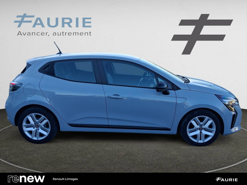 Acheter Renault Clio 5 Clio TCe 90 Evolution 5p occasion dans les concessions du Groupe Faurie
