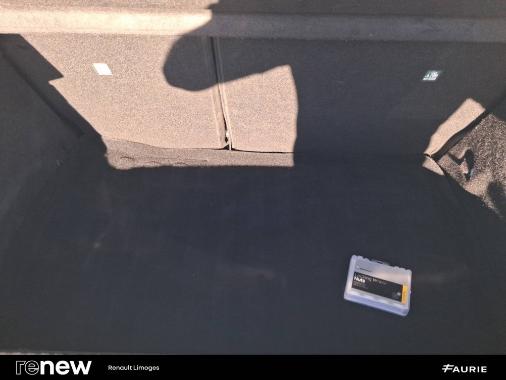 Acheter Renault Clio 5 Clio E-Tech 140 - 21N Limited 5p occasion dans les concessions du Groupe Faurie