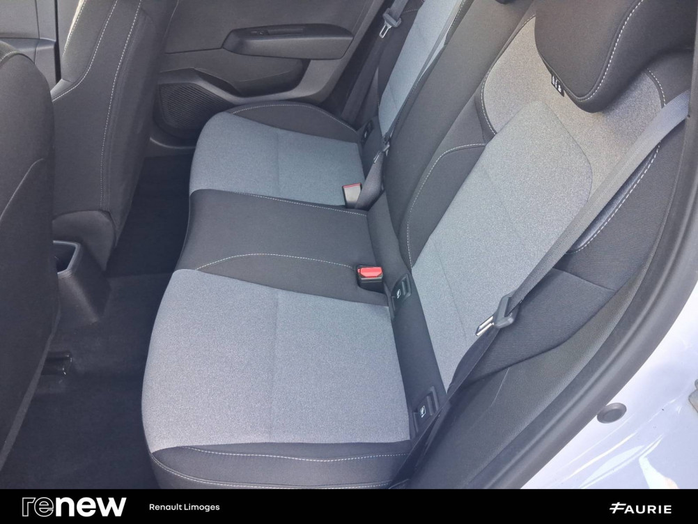 Acheter Renault Clio 5 Clio TCe 90 Evolution 5p occasion dans les concessions du Groupe Faurie