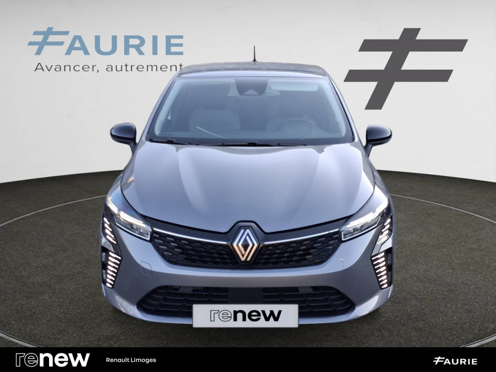 Acheter Renault Clio 5 Clio TCe 90 Evolution 5p occasion dans les concessions du Groupe Faurie