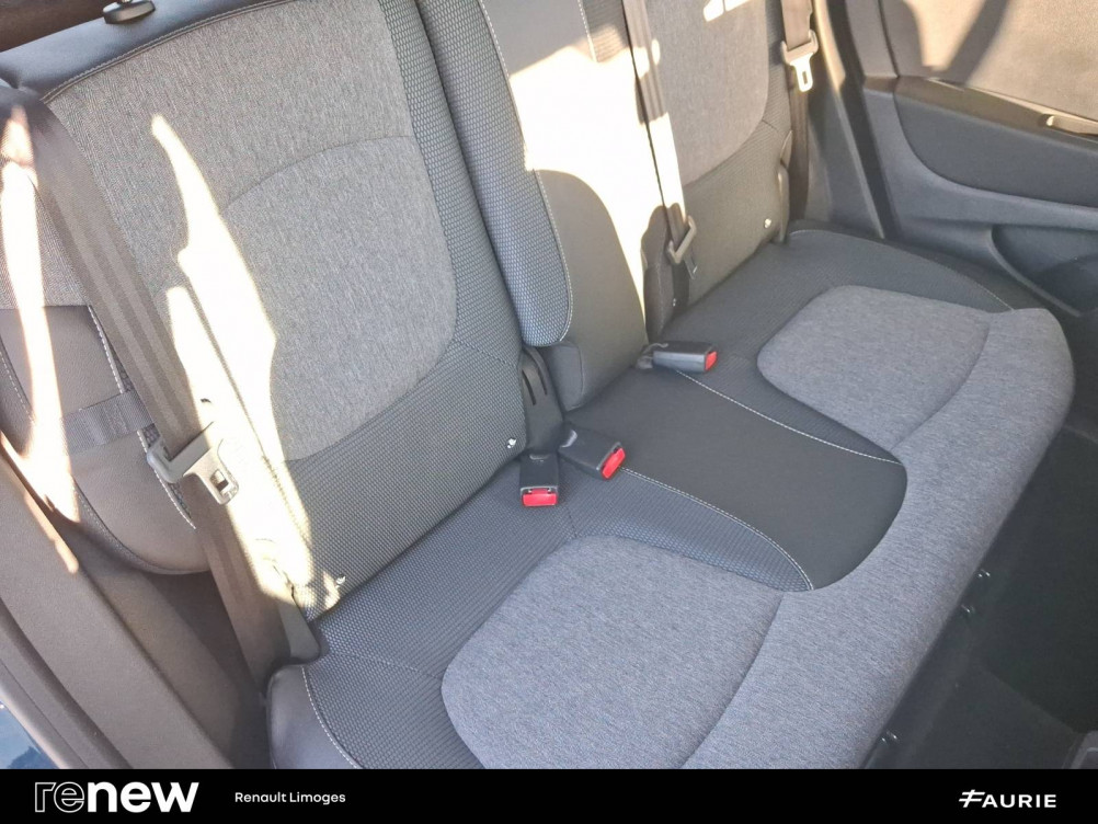 Acheter Renault Captur Captur dCi 90 Energy EDC Intens 5p occasion dans les concessions du Groupe Faurie