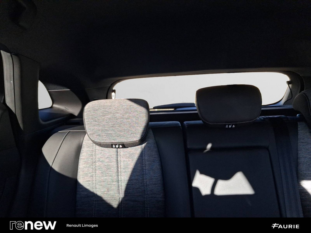 Acheter Renault Austral Austral mild hybrid advanced 130 Techno 5p occasion dans les concessions du Groupe Faurie