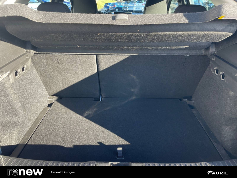 Acheter Dacia Sandero Sandero TCe 90 GSR2 Journey 5p occasion dans les concessions du Groupe Faurie