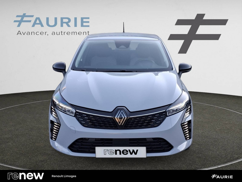 Acheter Renault Clio 5 Clio TCe 90 Evolution 5p occasion dans les concessions du Groupe Faurie