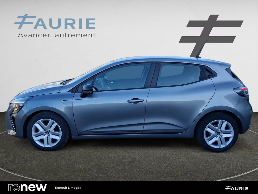 Acheter Renault Clio 5 Clio TCe 90 Evolution 5p occasion dans les concessions du Groupe Faurie