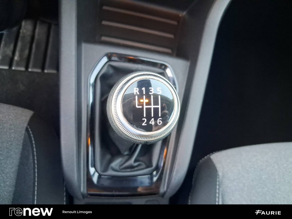 Acheter Renault Clio 5 Clio TCe 90 Evolution 5p occasion dans les concessions du Groupe Faurie