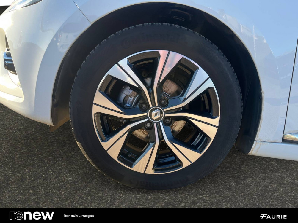 Acheter Renault Clio 5 Clio TCe 90 Evolution 5p occasion dans les concessions du Groupe Faurie