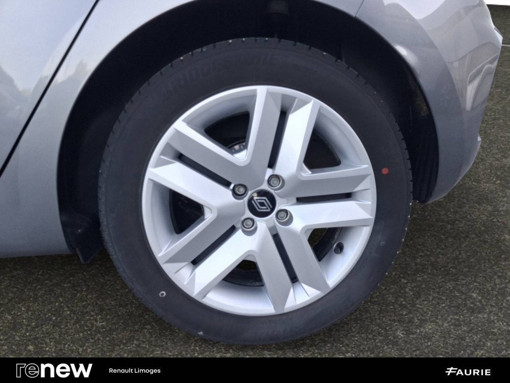 Acheter Renault Clio 5 Clio TCe 90 Evolution 5p occasion dans les concessions du Groupe Faurie