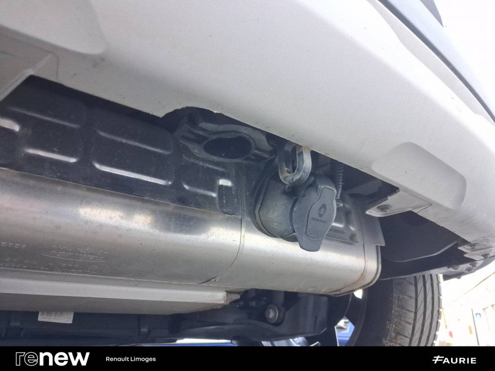 Acheter Renault Captur 2 Captur E-Tech full hybrid 145 Techno 5p occasion dans les concessions du Groupe Faurie