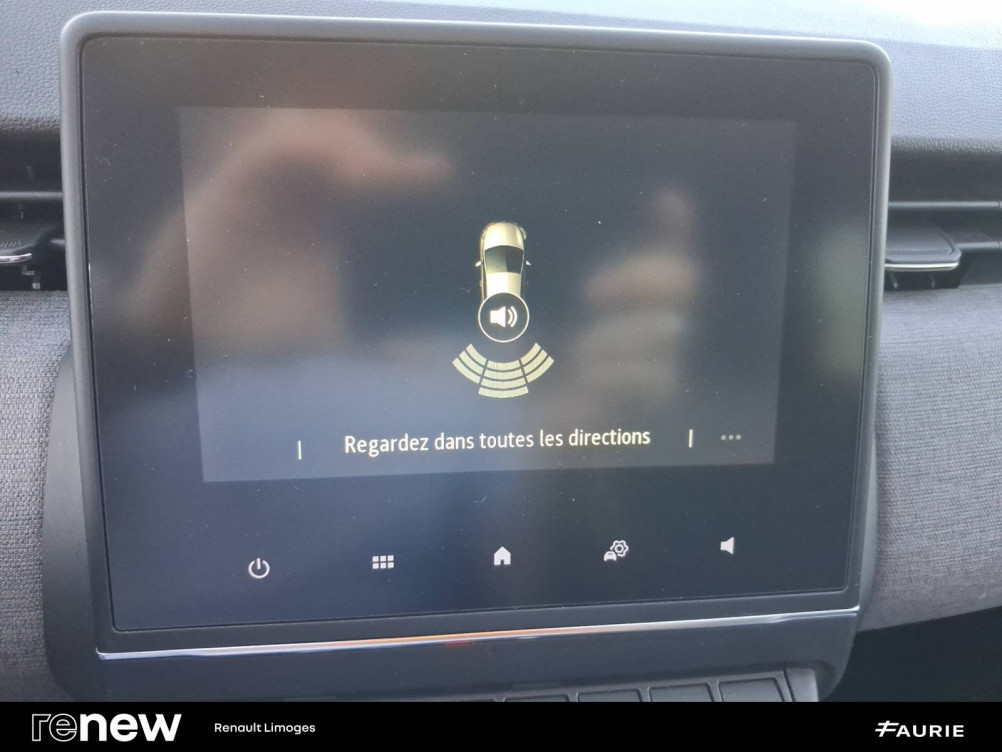 Acheter Renault Clio 5 Clio TCe 90 Evolution 5p occasion dans les concessions du Groupe Faurie