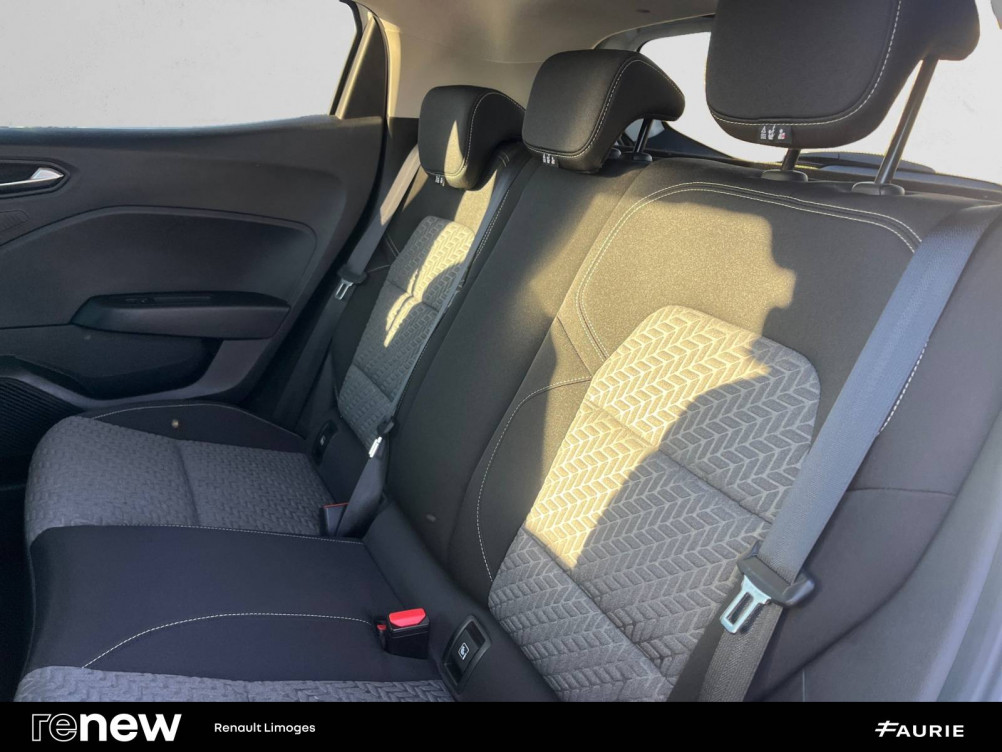 Acheter Renault Clio 5 Clio TCe 90 Evolution 5p occasion dans les concessions du Groupe Faurie