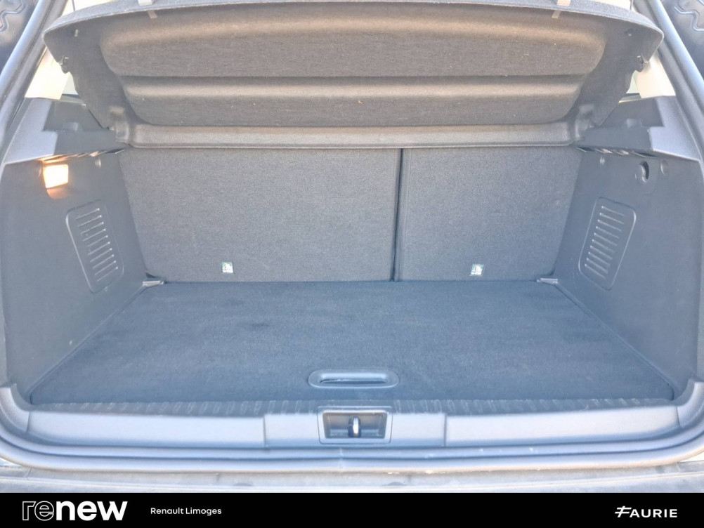 Acheter Renault Captur Captur dCi 90 Energy EDC Intens 5p occasion dans les concessions du Groupe Faurie