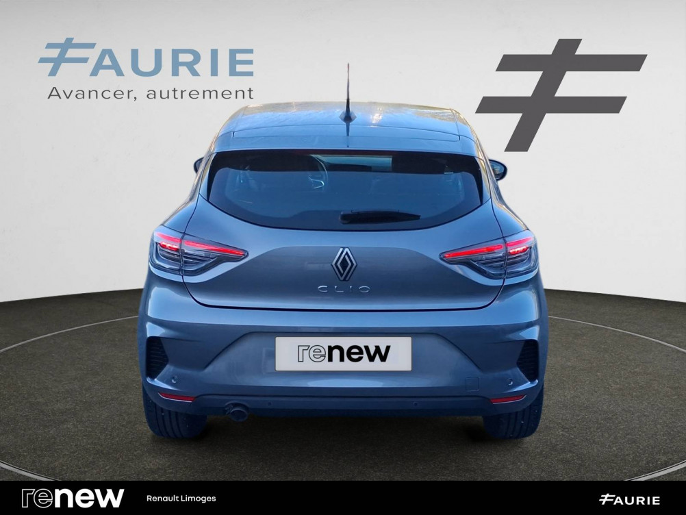 Acheter Renault Clio 5 Clio TCe 90 Evolution 5p occasion dans les concessions du Groupe Faurie