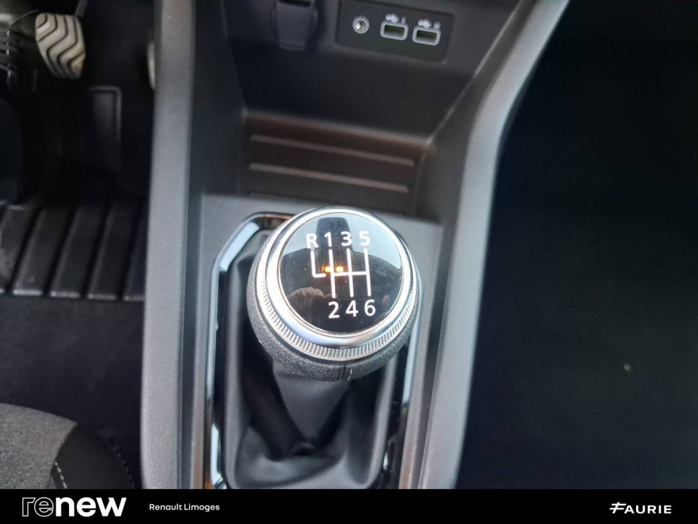 Acheter Renault Clio 5 Clio TCe 90 Evolution 5p occasion dans les concessions du Groupe Faurie