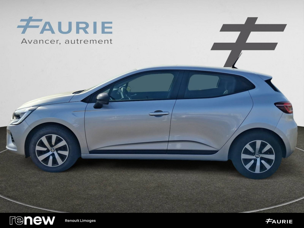 Acheter Renault Clio 5 Clio TCe 90 Equilibre 5p occasion dans les concessions du Groupe Faurie