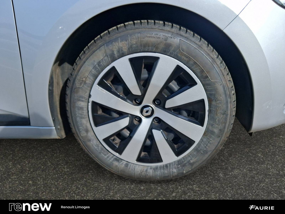 Acheter Renault Clio 5 Clio TCe 90 Equilibre 5p occasion dans les concessions du Groupe Faurie