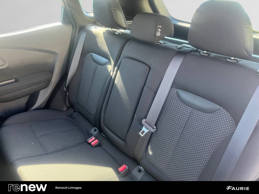 Acheter Renault Kadjar Kadjar TCe 140 FAP Business 5p occasion dans les concessions du Groupe Faurie