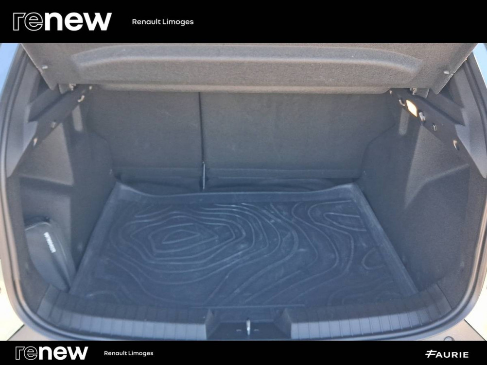 Acheter Dacia Duster Duster Hybrid 140 Extreme 5p occasion dans les concessions du Groupe Faurie