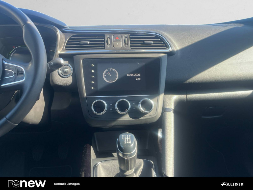 Acheter Renault Kadjar Kadjar TCe 140 FAP Business 5p occasion dans les concessions du Groupe Faurie