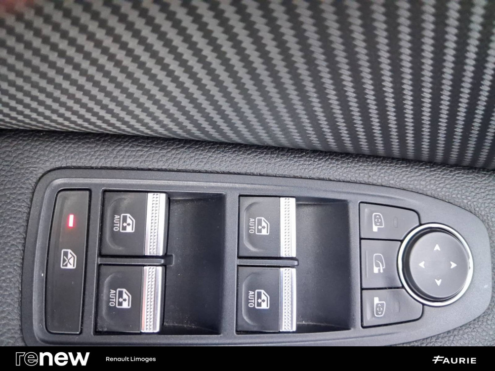 Acheter Renault Clio 5 Clio TCe 100 RS Line 5p occasion dans les concessions du Groupe Faurie