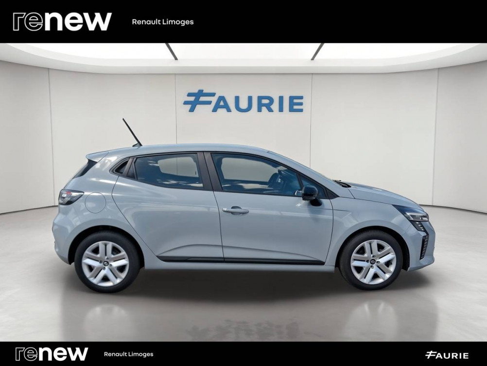Acheter Renault Clio 5 Clio Blue dCi 100 ch GSR2 Evolution 5p occasion dans les concessions du Groupe Faurie