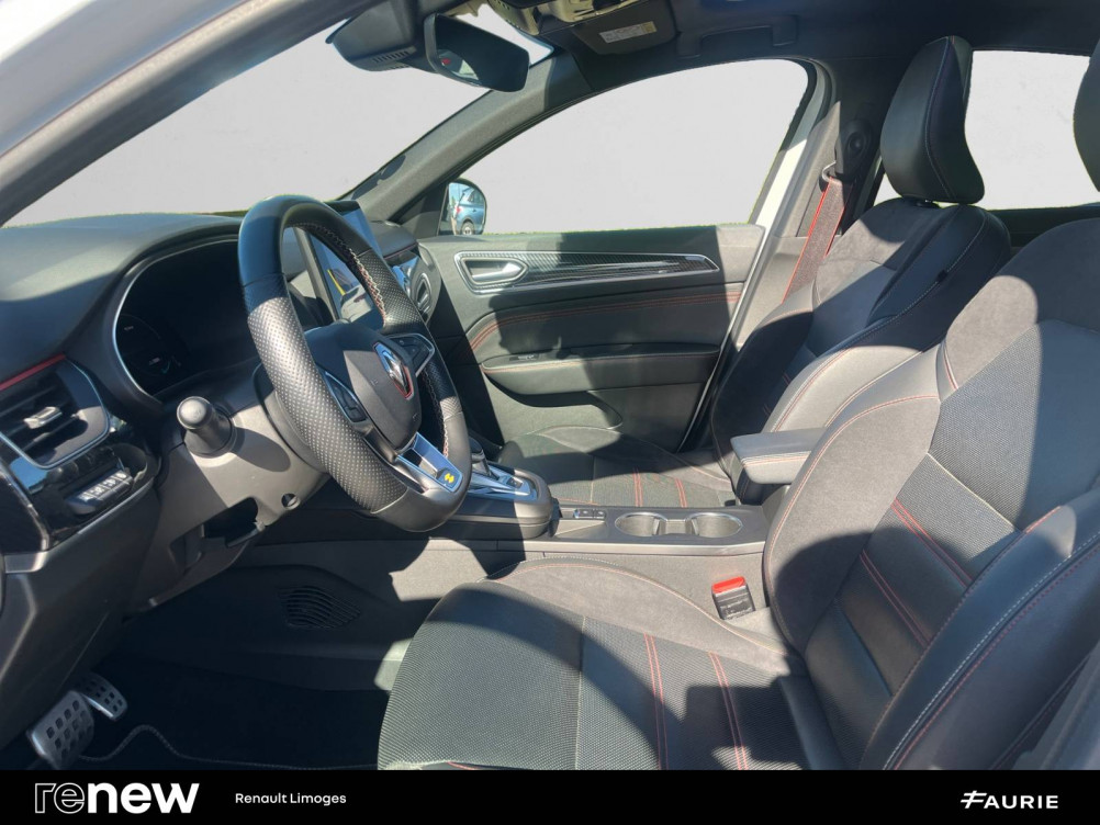Acheter Renault Arkana Arkana E-Tech 145 - 21B R.S. Line 5p occasion dans les concessions du Groupe Faurie