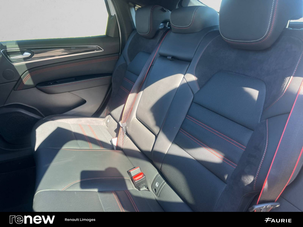 Acheter Renault Arkana Arkana E-Tech 145 - 21B R.S. Line 5p occasion dans les concessions du Groupe Faurie