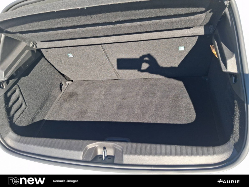 Acheter Renault Clio 5 Clio TCe 100 RS Line 5p occasion dans les concessions du Groupe Faurie