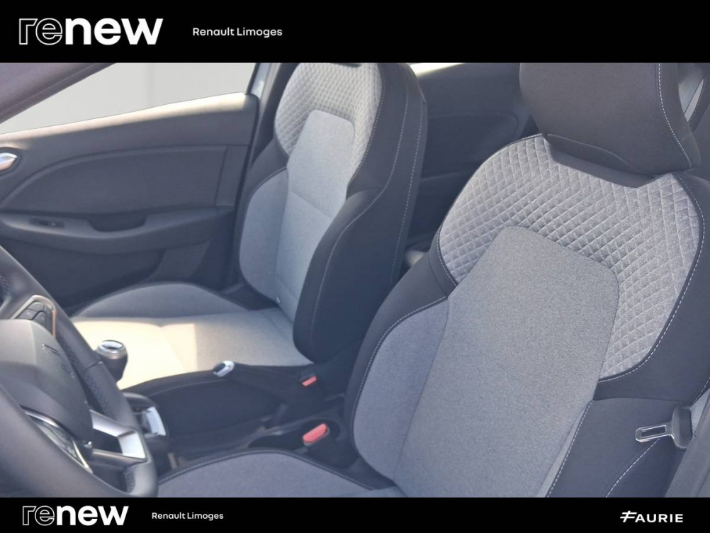 Acheter Renault Clio 5 Clio Blue dCi 100 ch GSR2 Evolution 5p occasion dans les concessions du Groupe Faurie