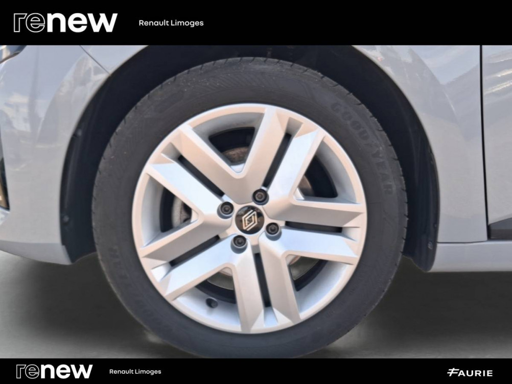 Acheter Renault Clio 5 Clio Blue dCi 100 ch GSR2 Evolution 5p occasion dans les concessions du Groupe Faurie