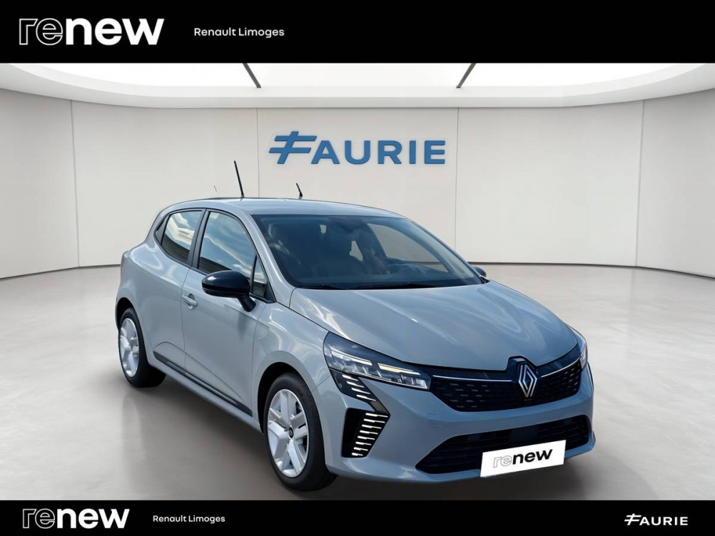 Acheter Renault Clio 5 Clio Blue dCi 100 ch GSR2 Evolution 5p occasion dans les concessions du Groupe Faurie