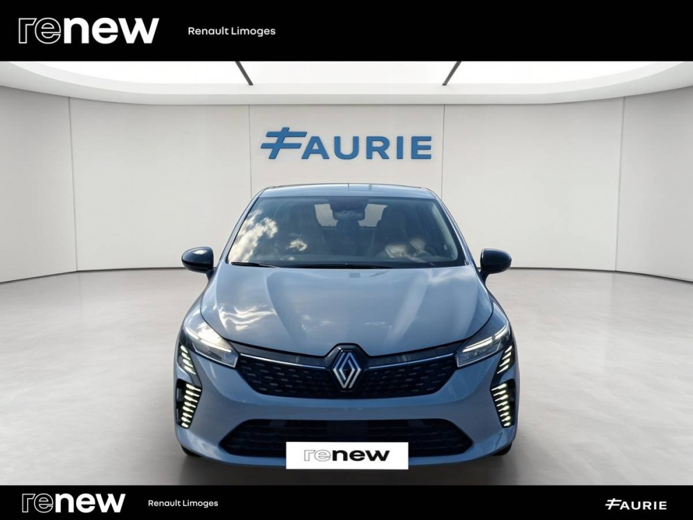 Acheter Renault Clio 5 Clio Blue dCi 100 ch GSR2 Evolution 5p occasion dans les concessions du Groupe Faurie